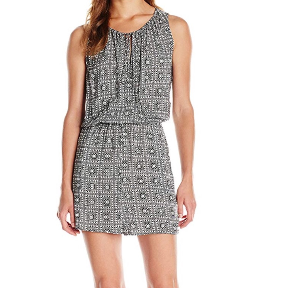 BCBGeneration Romper